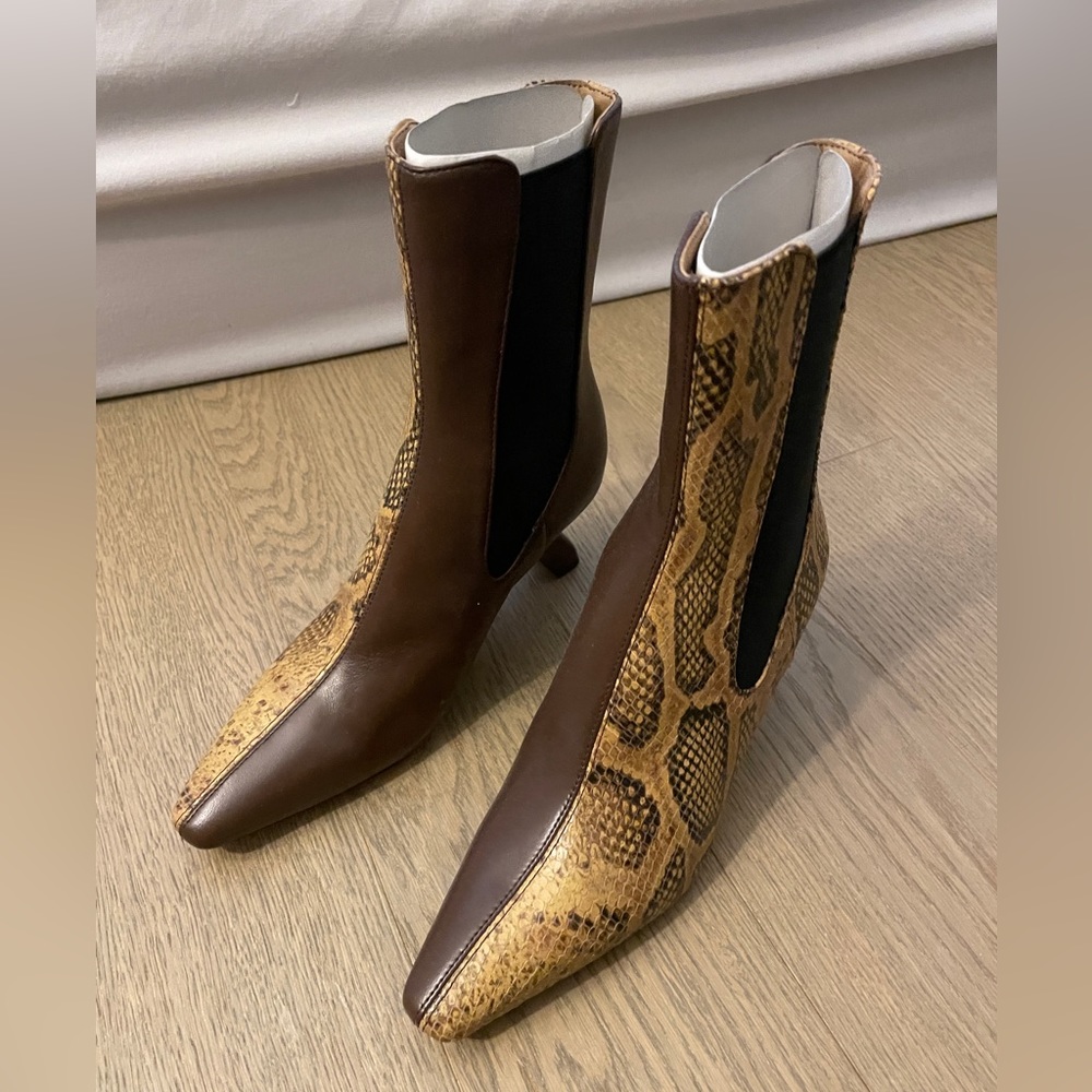 Sam edelman boots